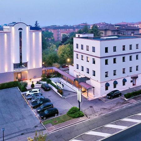 Hotel Gardenia Verona Eksteriør billede