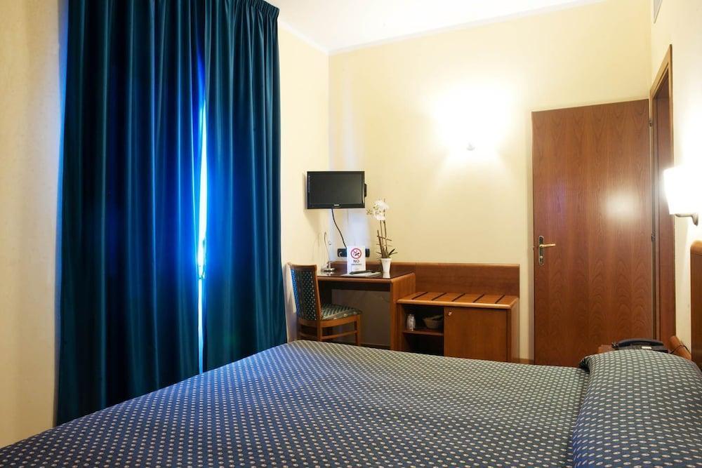 Hotel Gardenia Verona Eksteriør billede